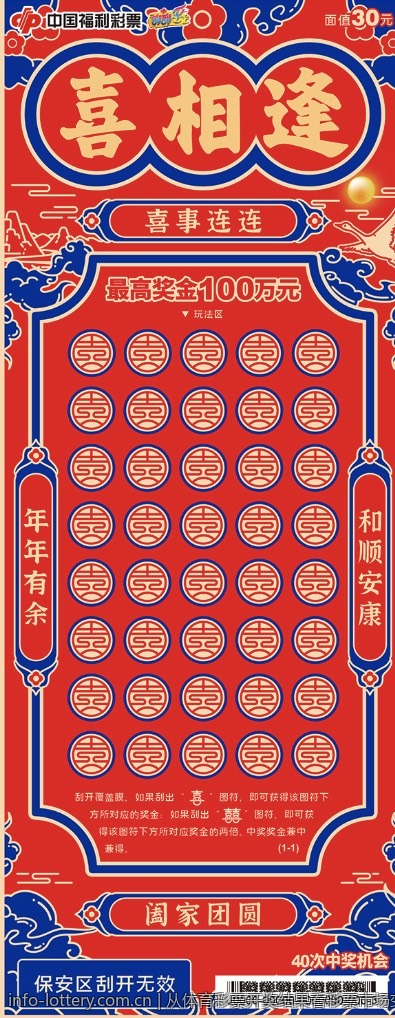 从体育彩票开奖结果看彩票市场变化